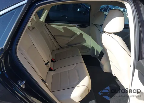 2018 Volkswagen Passat 2.0T Se from USA, damaged, VIN 1VWBA7A35JC023164